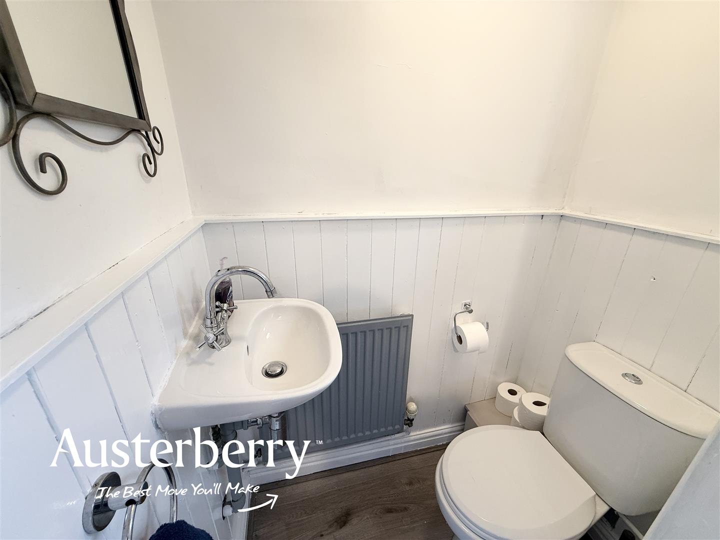 Garsdale Crescent, Blurton, Stoke-On-Trent